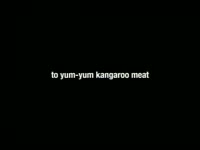 Kangaroo Meat thumbnail