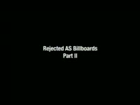 Rejected Billboards 2 thumbnail