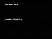 3D Shake thumbnail