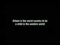 Raising UK Children