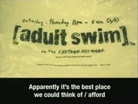 Adult Swim Bag thumbnail