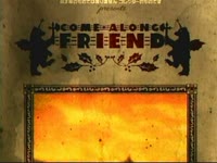 Come Along Friend thumbnail