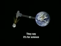 Space Elevator thumbnail