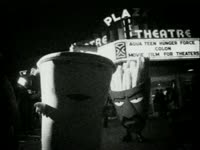 ATHF Movie - Shake & Frylock Out
