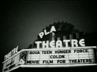ATHF Movie Theater Premiere - Right