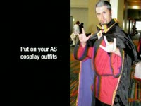 Costume Contest thumbnail