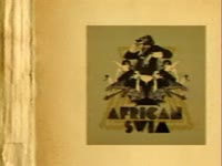 African Swim thumbnail