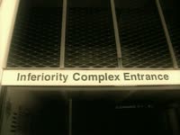 Inferiority Complex Entrance thumbnail