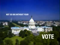 Vote - Not So Big thumbnail