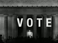Vote - Lincoln thumbnail