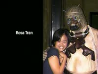 RCSW2: Rosa Tran