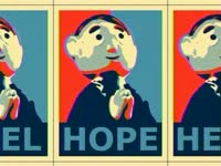 Hope Hero Orel thumbnail