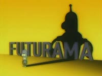 Futurama - Bending Shadows thumbnail