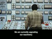 Upgrading Machinery thumbnail