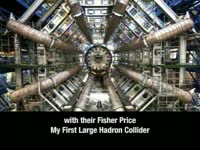 LHC with Alarm thumbnail