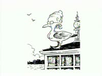Organs Storyboard