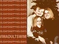 Holidays: Face Switch thumbnail