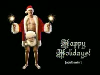 Holidays: Naked thumbnail