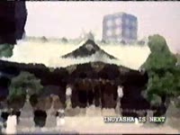 Inuyasha Is Next