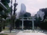 Inuyasha Will Be Back