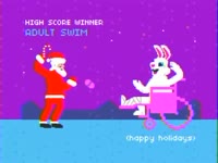 Holidays: Santa vs Bunny v2 thumbnail