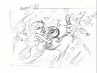 Bar Storyboard