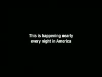 Happening Nearly Every Night