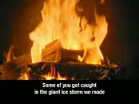 Here's This Fire