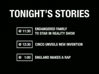 Adult Swim News