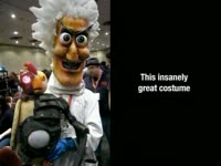 NY Comic Con Happenings thumbnail