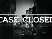 Case Closed is Next thumbnail