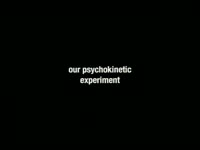 Paranormal Experiment thumbnail