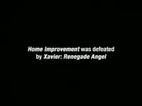 Xavier Defeats Tim Allen thumbnail