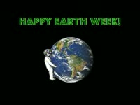 Happy Earth Week v2 thumbnail