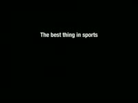 Sports Observation