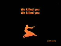Trigun Killed You thumbnail