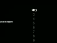 May Upcomings thumbnail