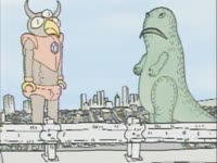 Big Monster Fight thumbnail