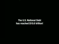 National Debt Counter thumbnail