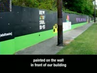 ATHF 8 Bit Mural thumbnail
