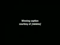 Caption Contest Pt. 2 thumbnail