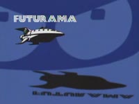 Futurama - Evil Bender thumbnail
