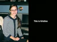 Intern Kristina 1