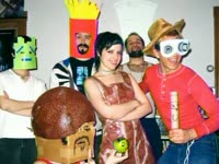 ATHF Cosplay thumbnail