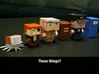 Cubeecrafts Return thumbnail