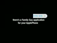 Family Guy Time Sink thumbnail