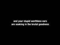 New Dethklok Album thumbnail