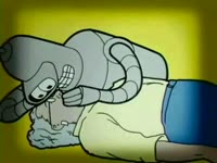 2003 HowTo - Bender CPR thumbnail