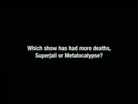 Deaths in Metal/Superjail thumbnail