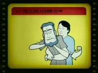 2003 HowTo - Choking Jim thumbnail